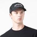 ELDRITH CAP UNISEX BLACK