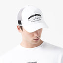 ELDRITH CAP UNISEX WHITE