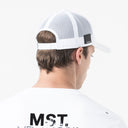 ELDRITH CAP UNISEX WHITE