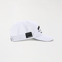 ELDRITH CAP UNISEX WHITE