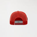 ELDRITH CAP UNISEX RED