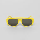 ELOI SUNGLASSES YELLOW - Monastery