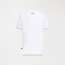 EMPEROR T-SHIRT MEN WHITE