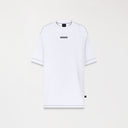 EOLO T-SHIRT MEN WHITE