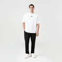 EOLO T-SHIRT MEN WHITE