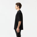EOLO T-SHIRT MEN BLACK