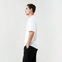 EOLO T-SHIRT MEN WHITE