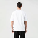 EOLO T-SHIRT MEN WHITE