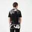 ETERNAL T-SHIRT MEN BLACK