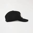 GORRA EVERLONG NEGRA 2 - MONASTERY