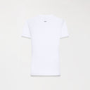 FAIZA T-SHIRT WOMEN WHITE