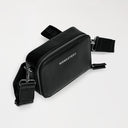 FANNYPACK SHUM BLACK