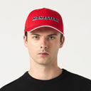 FERRER CAP UNISEX RED