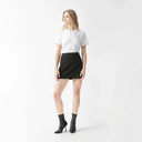 FEYA T-SHIRT WOMEN WHITE