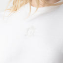 FEYA T-SHIRT WOMEN WHITE