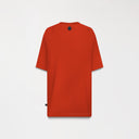 FLEXA T-SHIRT OVERSIZED MEN RED L/G