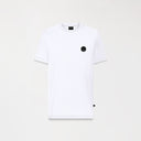 FORGE T-SHIRT MEN WHITE
