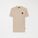 FORGE T-SHIRT MEN BROWN