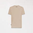 FORGE T-SHIRT MEN BROWN