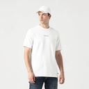 ZOLERN T-SHIRT MEN WHITE