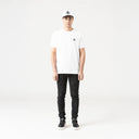 FOSTY 1 T-SHIRT MEN WHITE