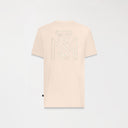 FRIESIAN T-SHIRT MEN IRISH CREAM