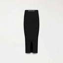 GABBY SKIRT WOMEN BLACK