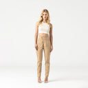 GALBURY PANT WOMEN IRISH CREAM
