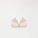 GALES BRA WOMEN WARM TAUPE