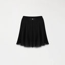 GALICE SKIRT WOMEN BLACK
