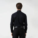 GELLER BELT MEN BLACK