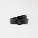 GELLER BELT MEN BLACK