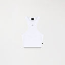 GENNA TANK TOP WOMEN WHITE