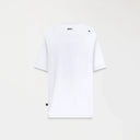 GETTYSBURG T-SHIRT OVERSIZED MEN WHITE