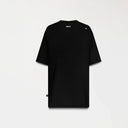 GETTYSBURG T-SHIRT OVERSIZED MEN BLACK