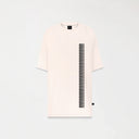 GETTYSBURG T-SHIRT OVERSIZED MEN SAND DOLLAR