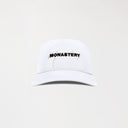 GIBSON CAP UNISEX WHITE  U