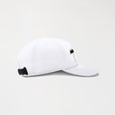 GIBSON CAP UNISEX WHITE  U