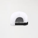 GIBSON CAP UNISEX WHITE  U