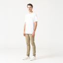 GORMÉ PANT MEN ICEBERG GREEN