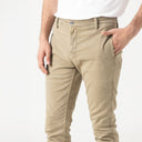 GORMÉ PANT MEN ICEBERG GREEN