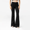 GRACE JEAN WOMEN BLACK