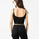 GRACE JEAN WOMEN BLACK