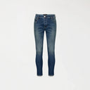 GYSTOL JEAN MEN BLUE DENIM