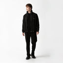HAREL JACKET MEN BLACK