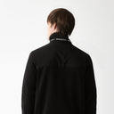HAREL JACKET MEN BLACK