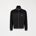 HAREL JACKET MEN BLACK