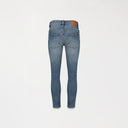 HARTWIG JEAN MEN BLUE DENIM