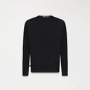 HARVIN LONG SLEEVE MEN BLACK