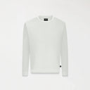HARVIN LONG SLEEVE MEN MINERAL GRAY